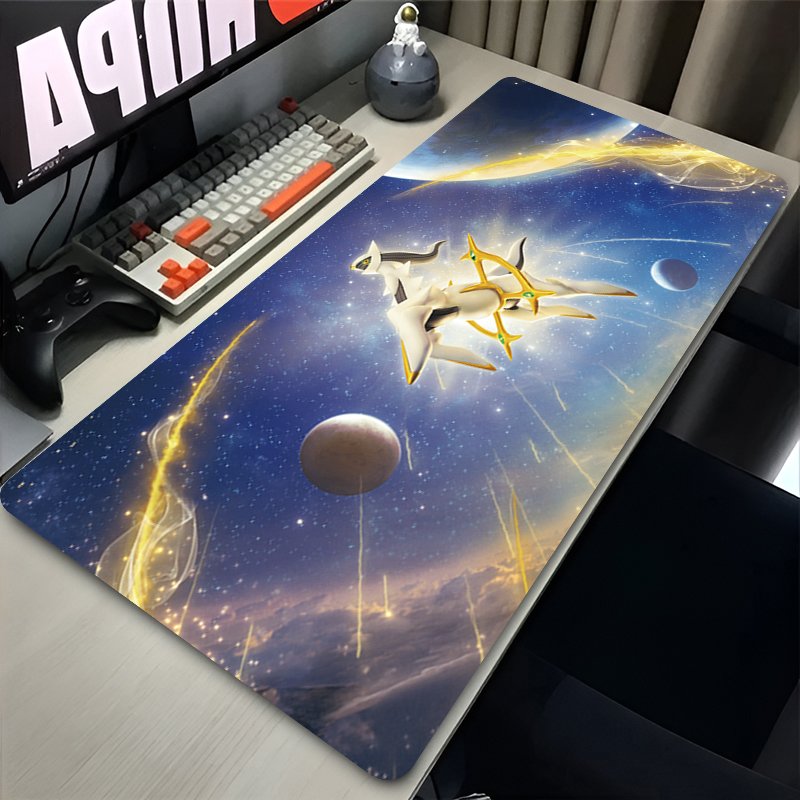 Pc Gaming Used - Коврик для мыши в стиле аниме,