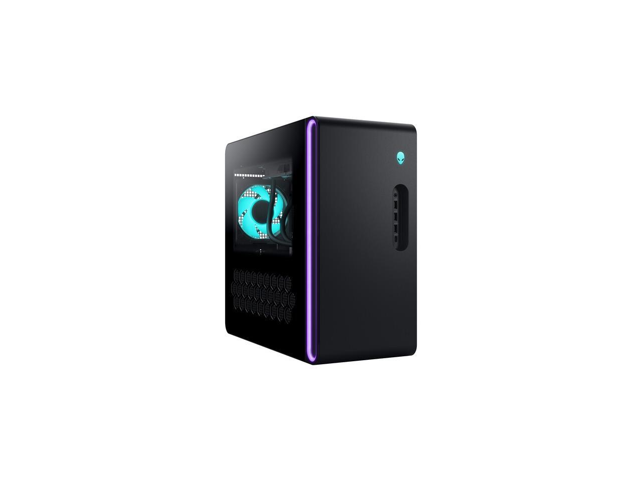 Pc Gaming Dell - Игровой настольный ПК Alienware Aurora, Intel