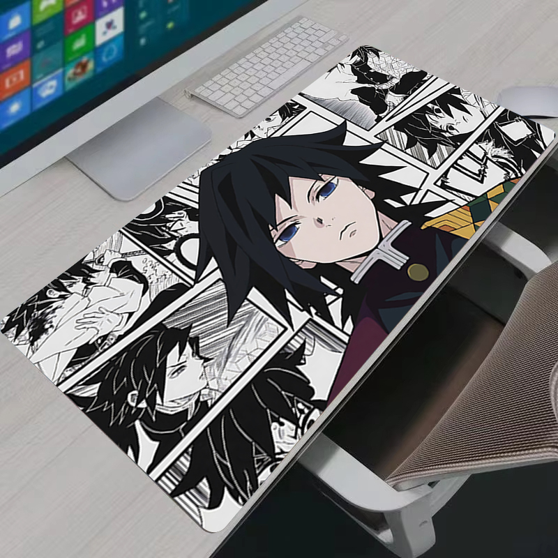 Pc Gaming Used - Коврик для мыши XXL Gamer Anime,