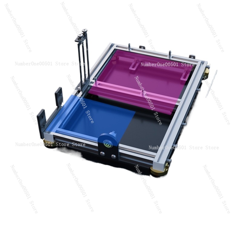 Pc Gaming Water Cooling - Корпус Open Frame для игрового ПК
