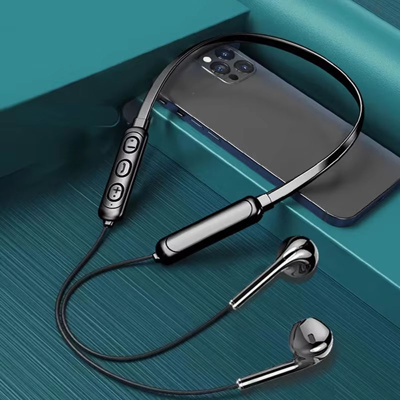 Gaming Microphone - Bluetooth-гарнитура с микрофоном HD для iPhone,
