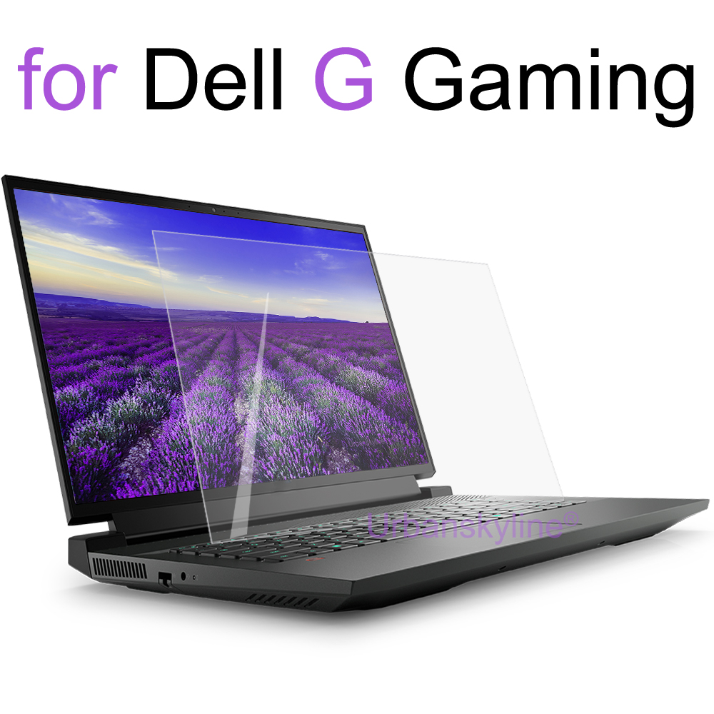 Pc Gaming Dell - Защитная пленка для экрана Dell G16