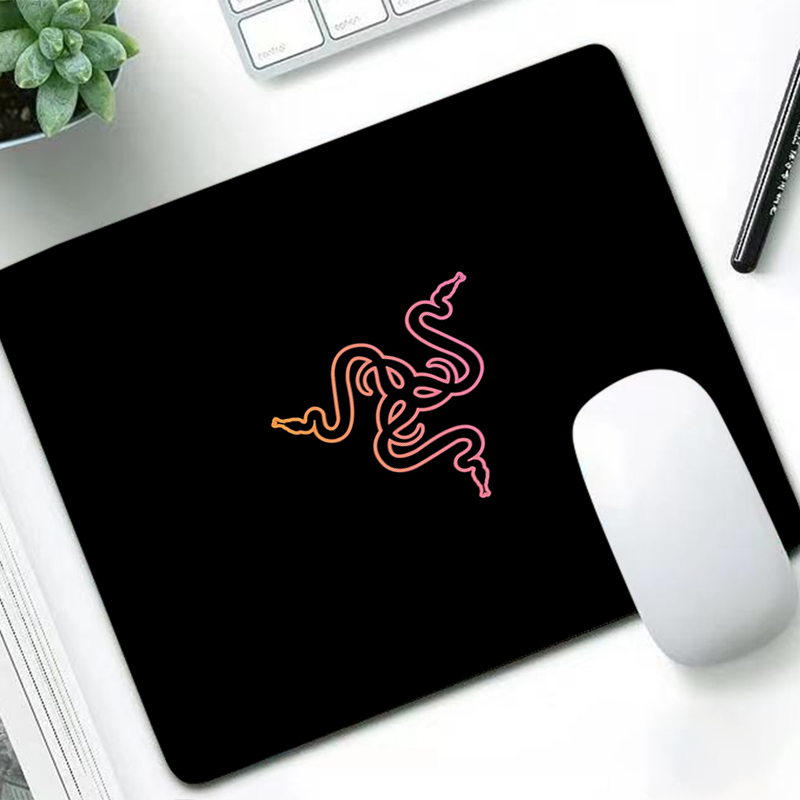 Pc Gaming Used - Роскошный коврик для мыши Razer, аниме,