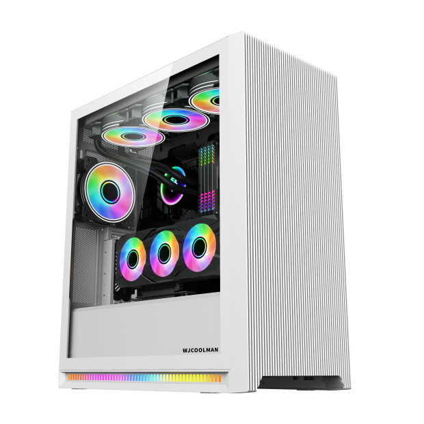 Pc Gaming Water Cooling - Корпус для ПК с поддержкой GPU,