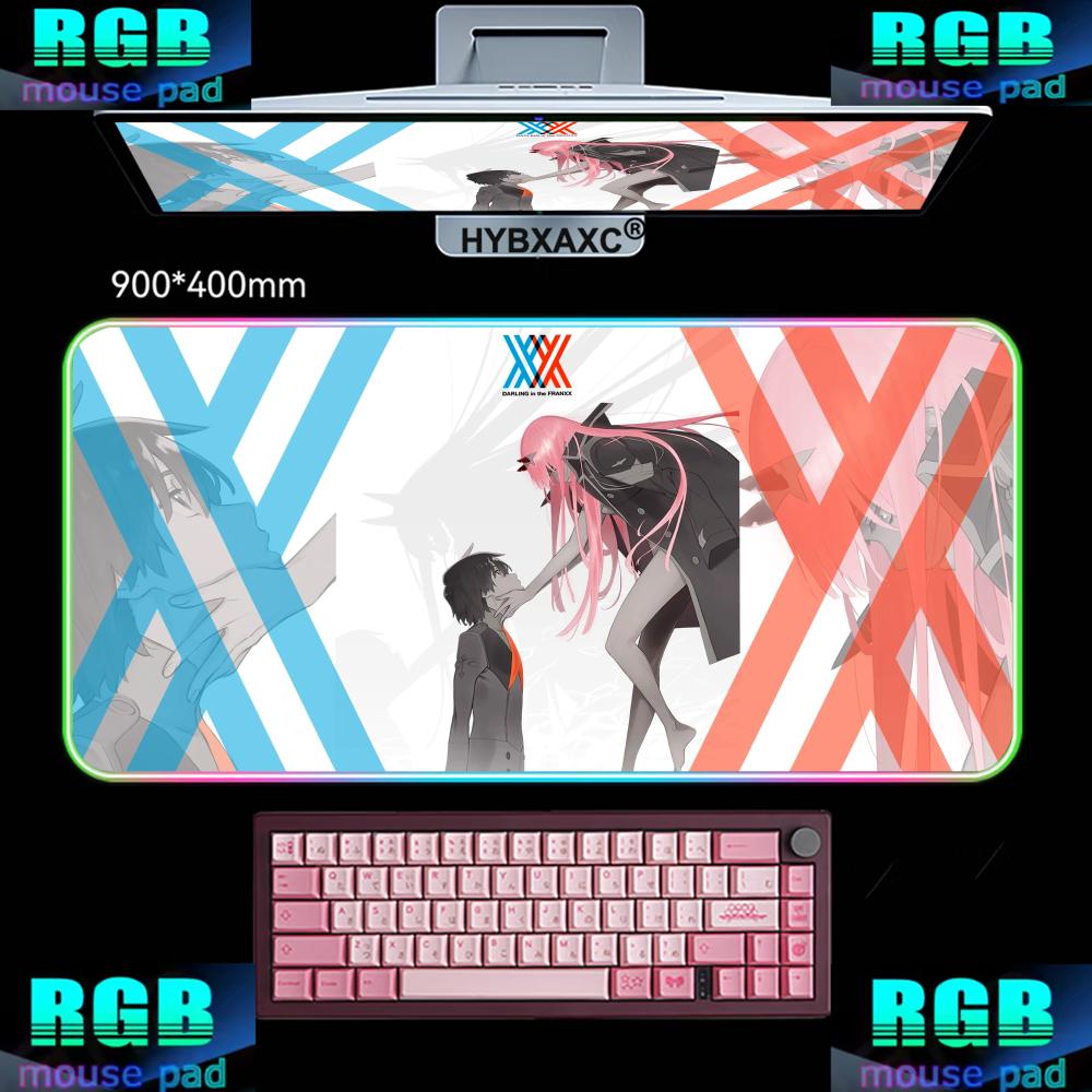 Rgb Mousepad - Новый большой игровой коврик для мыши