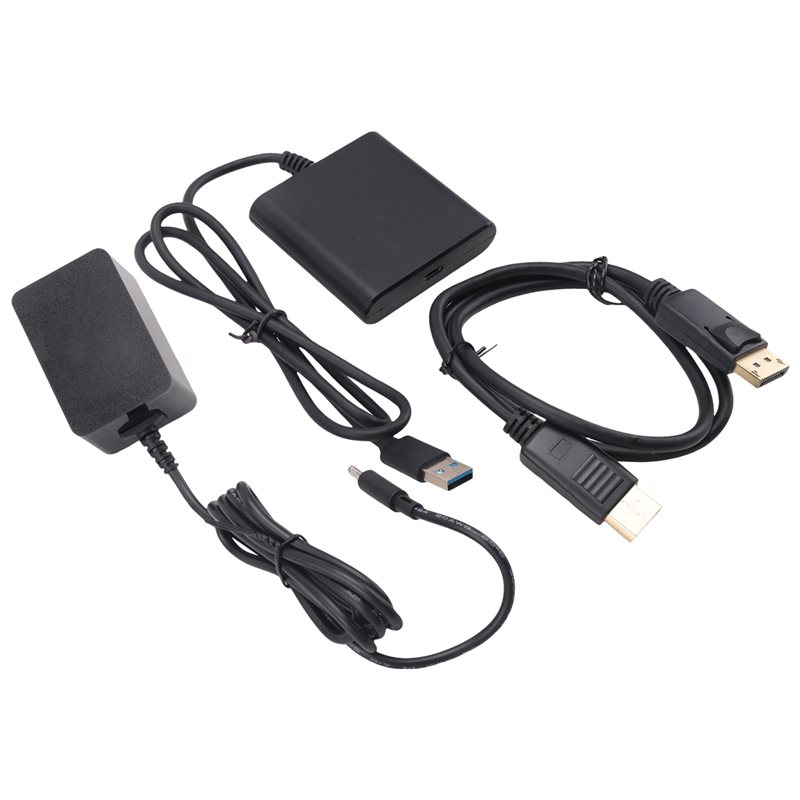 Pc Gaming Kit - Адаптер для PS5VR2 для ПК, конвертер