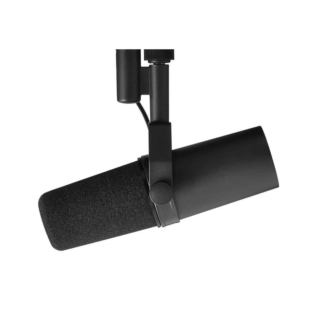 Gaming Microphone - Вокальный микрофон 7B, динамический микрофон для