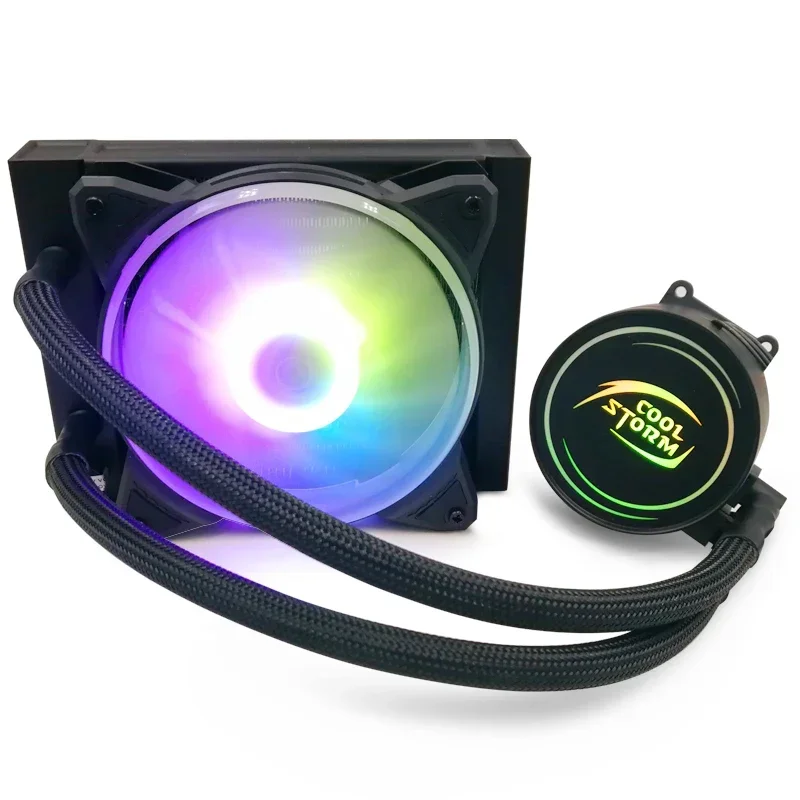 Pc Gaming Water Cooling - Оптовая цена 2026: Процессор для игрового