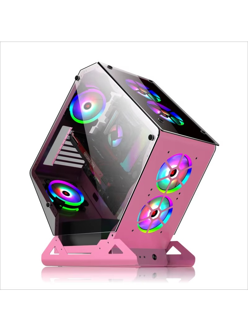 Корпус для игрового ПК с водян – обзор и цена Pc Gaming Water Cooling