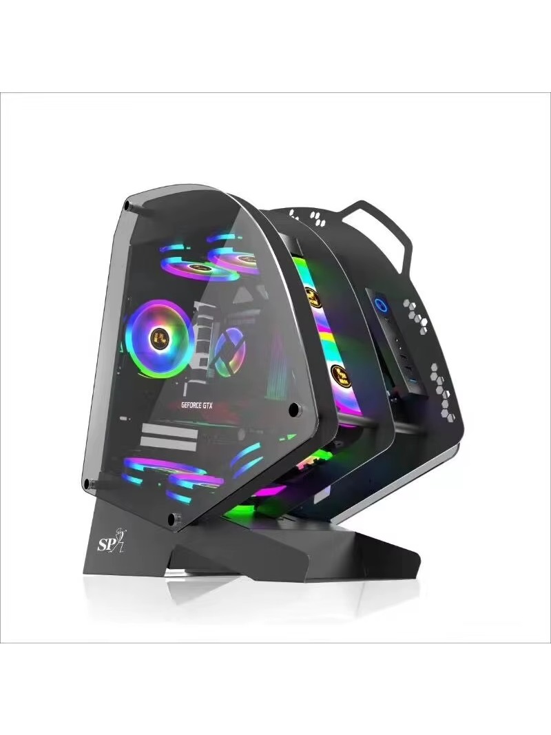 Корпус для игрового ПК с водян – обзор и цена Pc Gaming Water Cooling