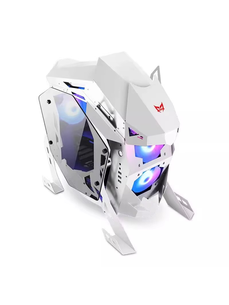 Корпус для игрового ПК с водян – обзор и цена Pc Gaming Water Cooling