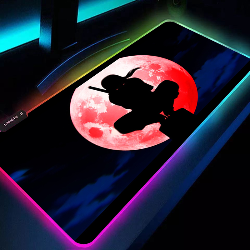 Большой коврик для мыши RGB 90 – обзор и цена Rgb Mousepad