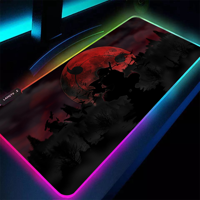 Большой коврик для мыши RGB 90 – обзор и цена Rgb Mousepad