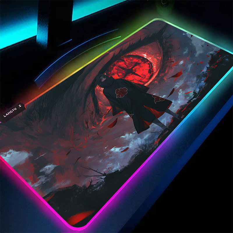 Большой коврик для мыши RGB 90 – обзор и цена Rgb Mousepad