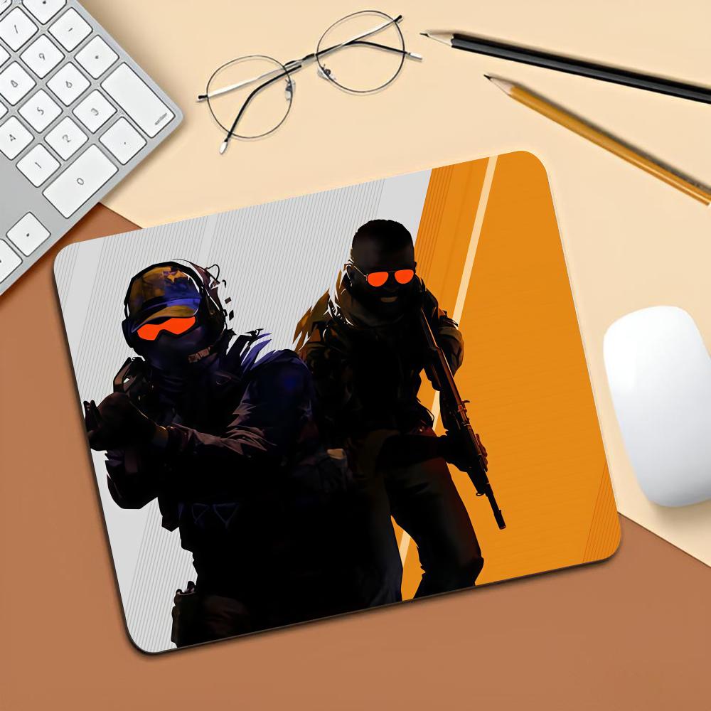Игровой коврик для мыши Game C – обзор и цена Pc Gaming Cs2