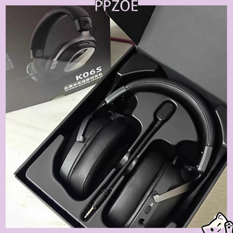 Игровая гарнитура XIBERIA K06S – обзор и цена Pc Gaming Cs2