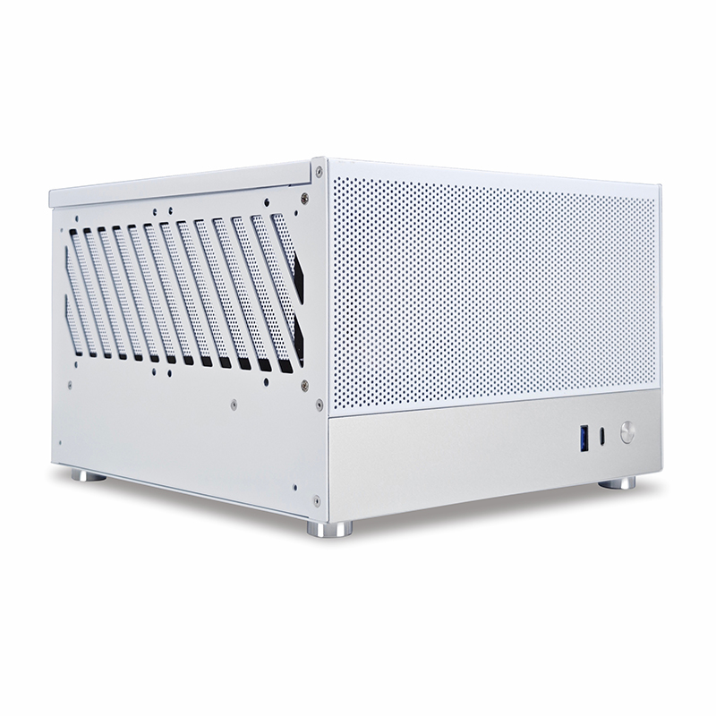 METALFISH T20 Mini ITX Белый к – обзор и цена Pc Gaming Dell