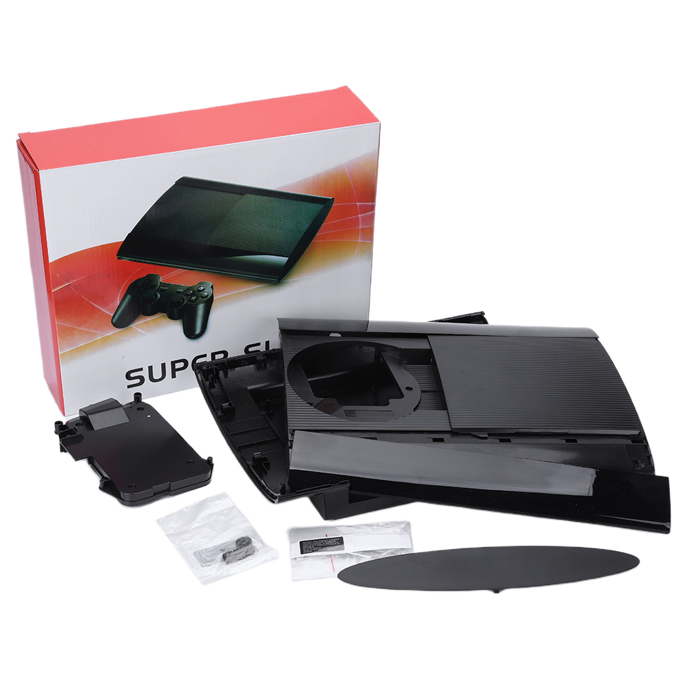 Прочный корпус для игровой кон – обзор и цена Pc Gaming Kit