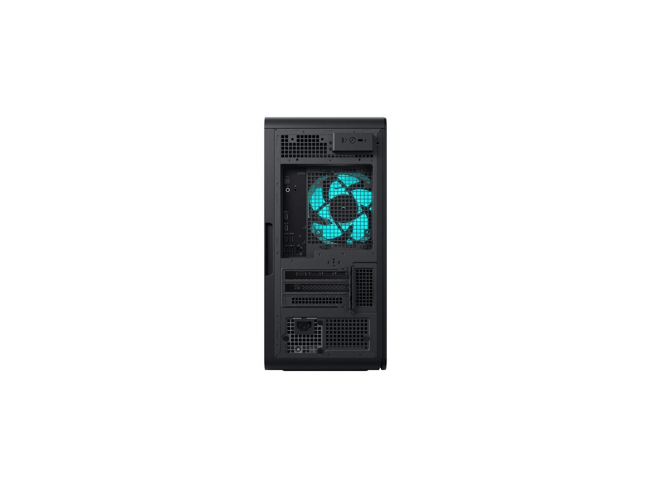 Игровой настольный ПК Alienwar – обзор и цена Pc Gaming Dell