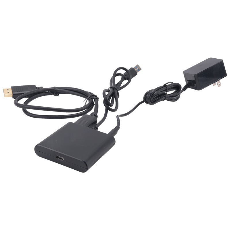 Адаптер FEDI для PS5VR2 и ПК,  – обзор и цена Pc Gaming Kit