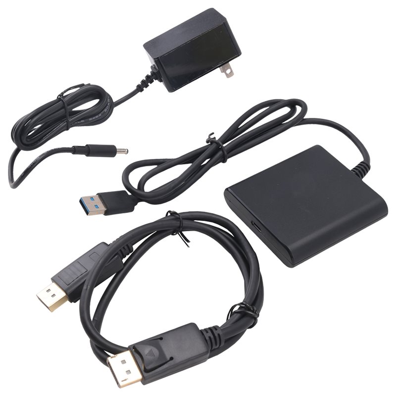 Адаптер FEDI для PS5VR2 и ПК,  – обзор и цена Pc Gaming Kit