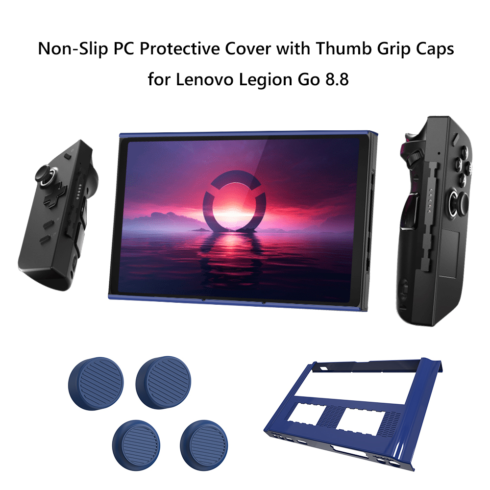 Защитный чехол для Lenovo Legi – обзор и цена Pc Gaming Legion