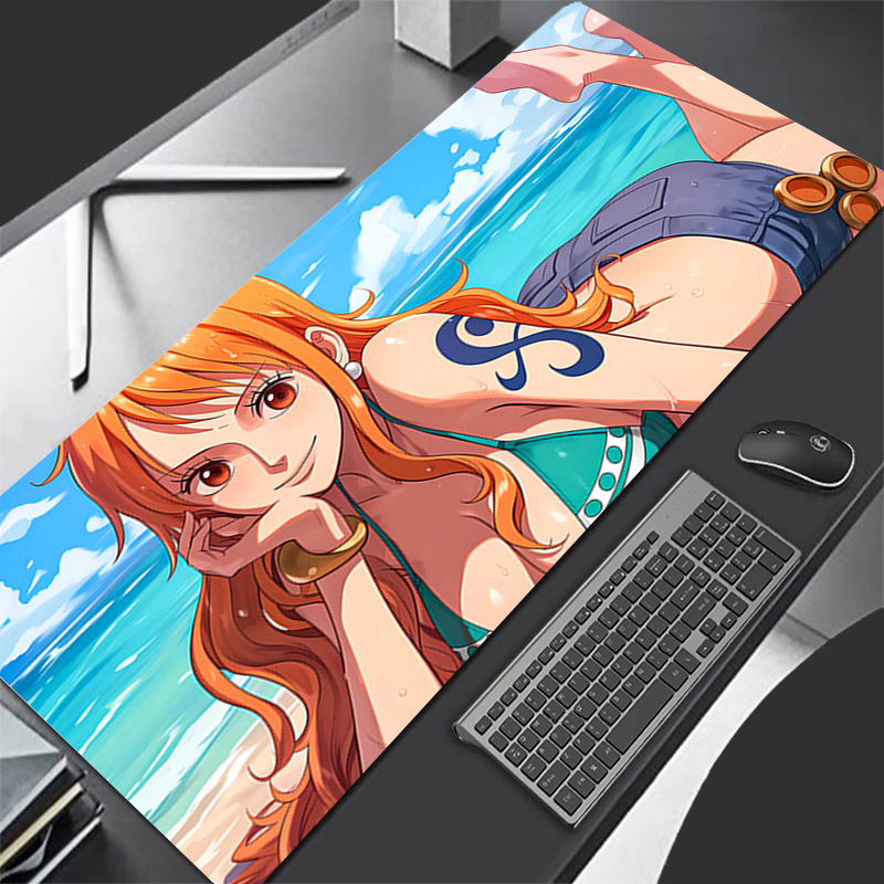 Коврик для мыши One Piece: про – обзор и цена Pc Gaming Used