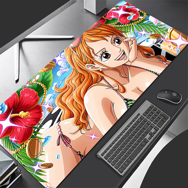 Коврик для мыши One Piece: про – обзор и цена Pc Gaming Used