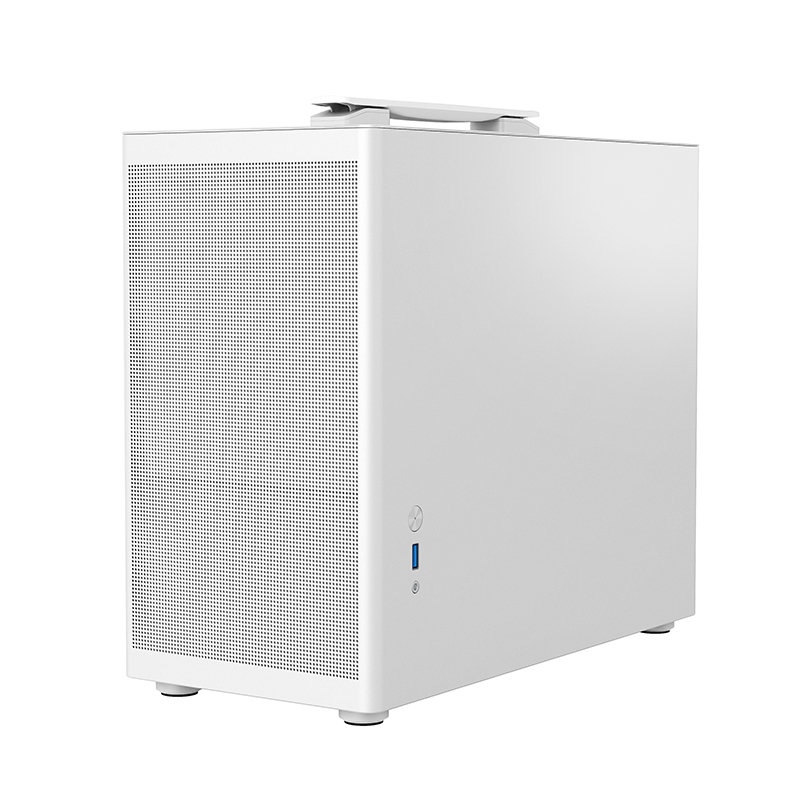 Корпус для ПК M5 Ultra MATX, п – обзор и цена Pc Gaming Dell