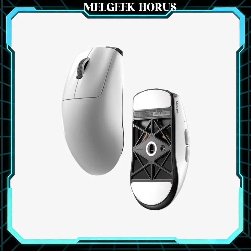 Беспроводная игровая мышь MelG – обзор и цена Pc Gaming Cs2