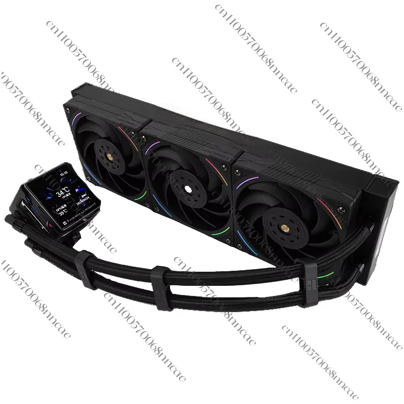 Жидкостный кулер процессора 36 – обзор и цена Pc Gaming Water Cooling