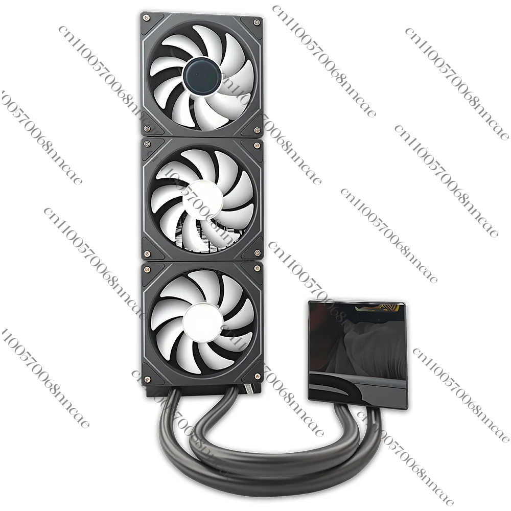 Жидкостный кулер процессора 36 – обзор и цена Pc Gaming Water Cooling