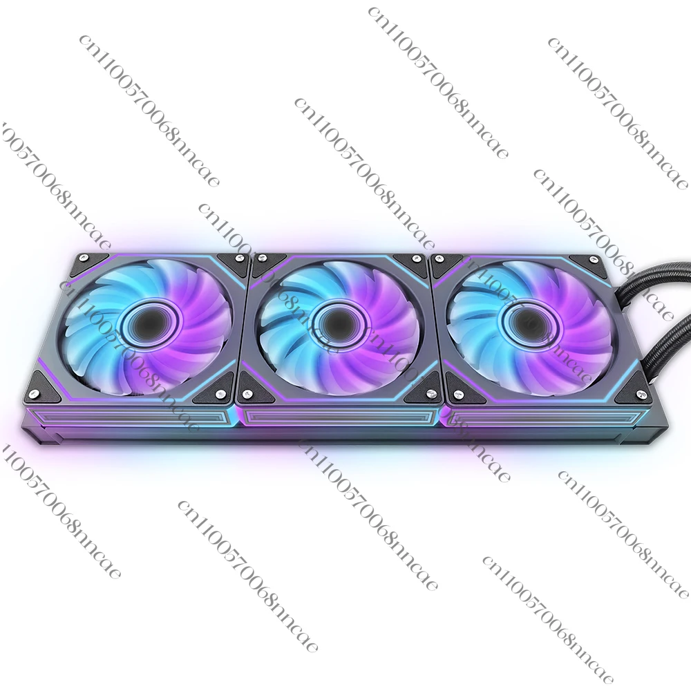 Жидкостный кулер процессора 36 – обзор и цена Pc Gaming Water Cooling