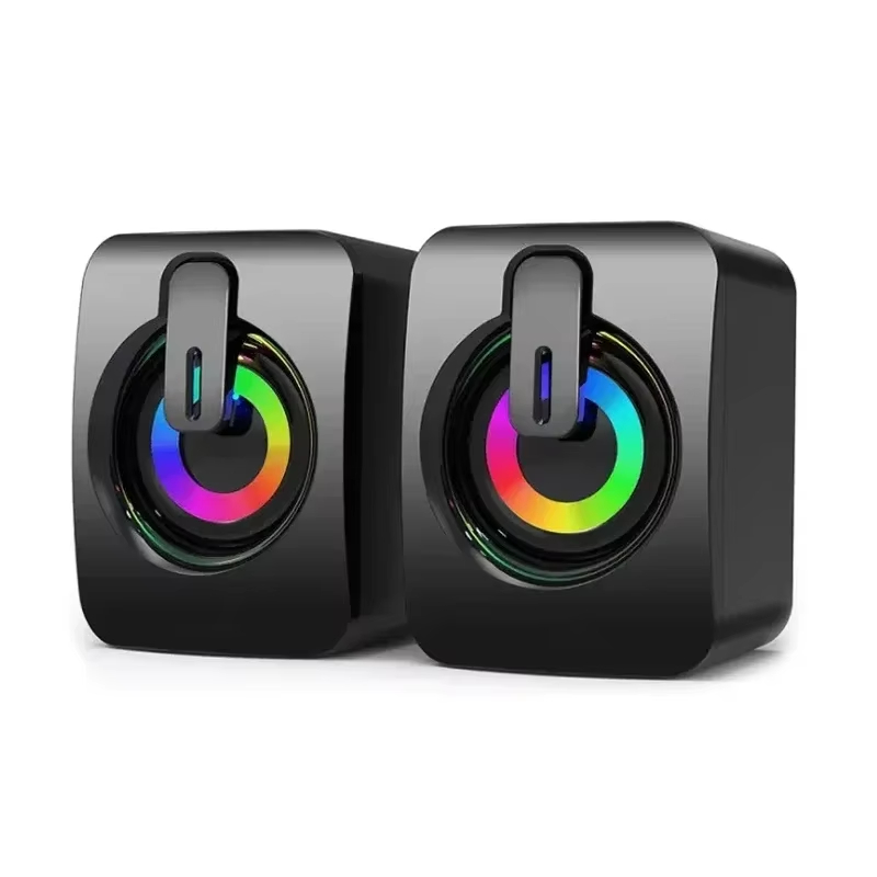 Игровые компьютерные колонки N – обзор и цена Gaming Microphone