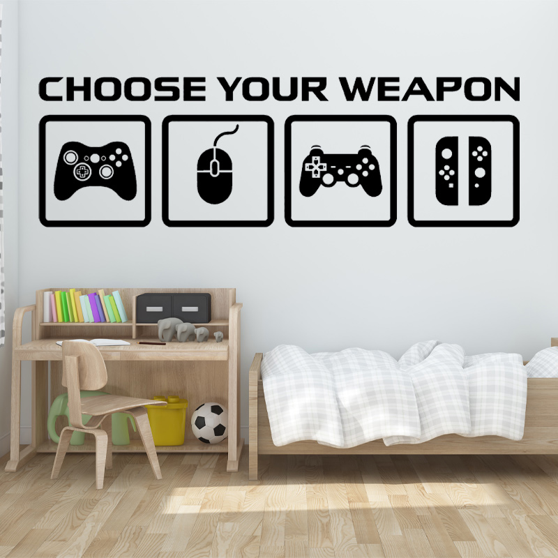Декор для видеоигр, настенная  – обзор и цена Pc Gaming Wallpaper