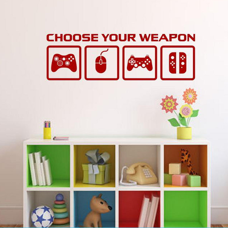 Декор для видеоигр, настенная  – обзор и цена Pc Gaming Wallpaper