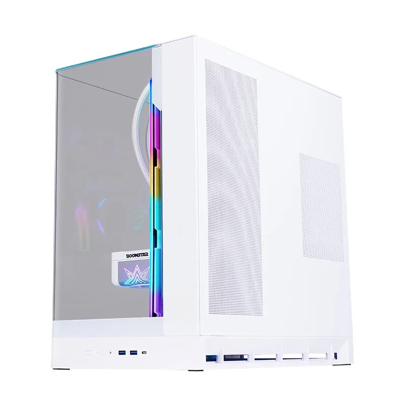 Корпус для высокопроизводитель – обзор и цена Pc Gaming Water Cooling