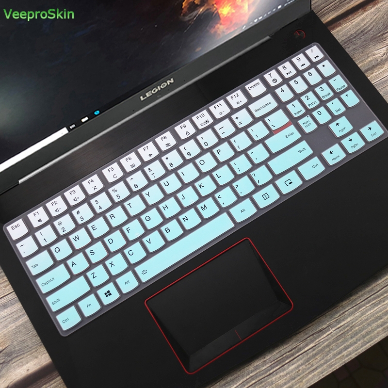 Силиконовая накладка на клавиа – обзор и цена Pc Gaming Legion