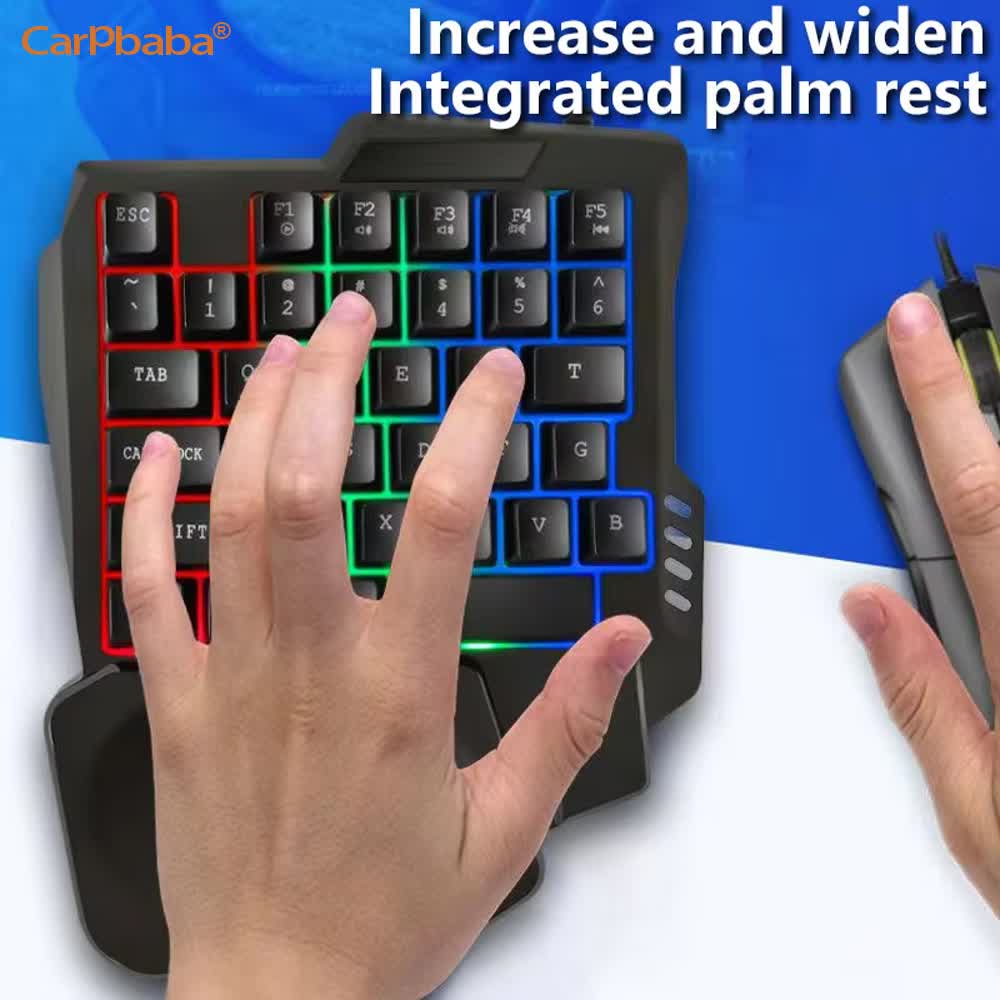 Компактный игровой комплект с  – обзор и цена Pc Gaming Kit