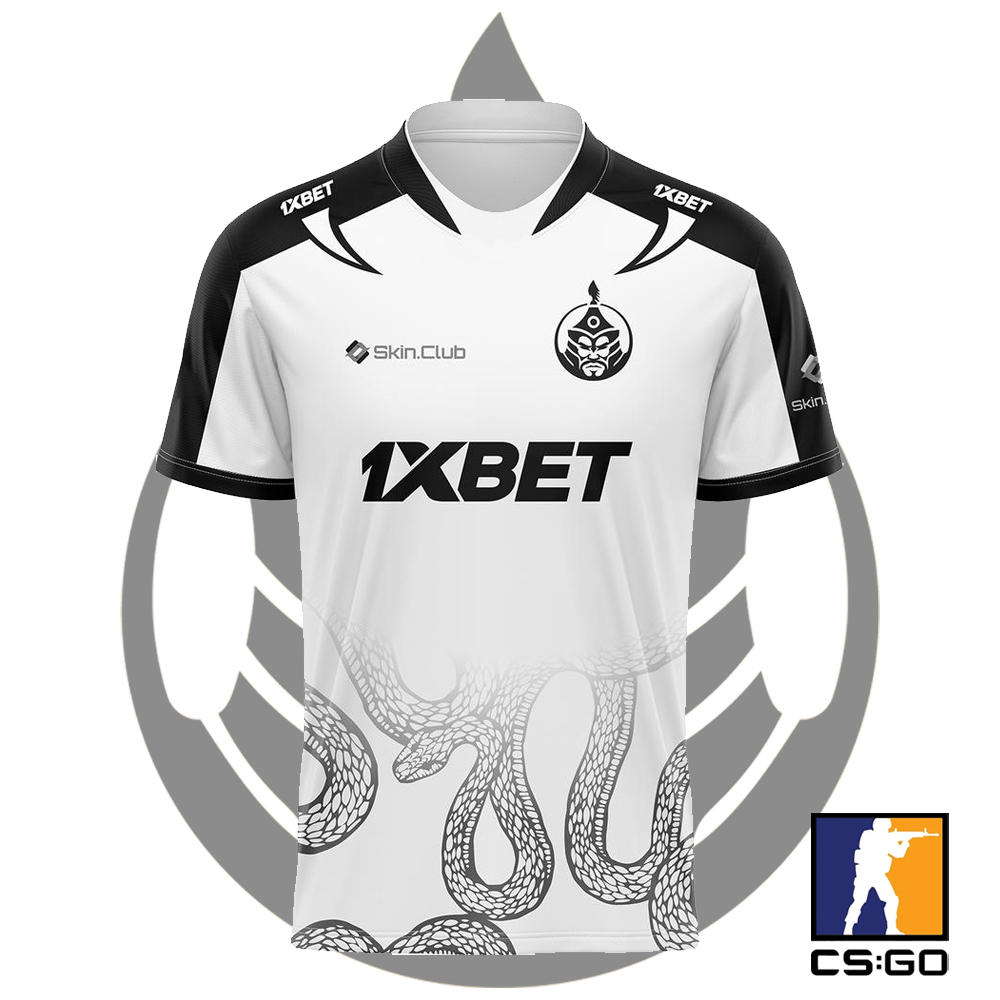 Новые трикотажные изделия The  – обзор и цена Pc Gaming Cs2