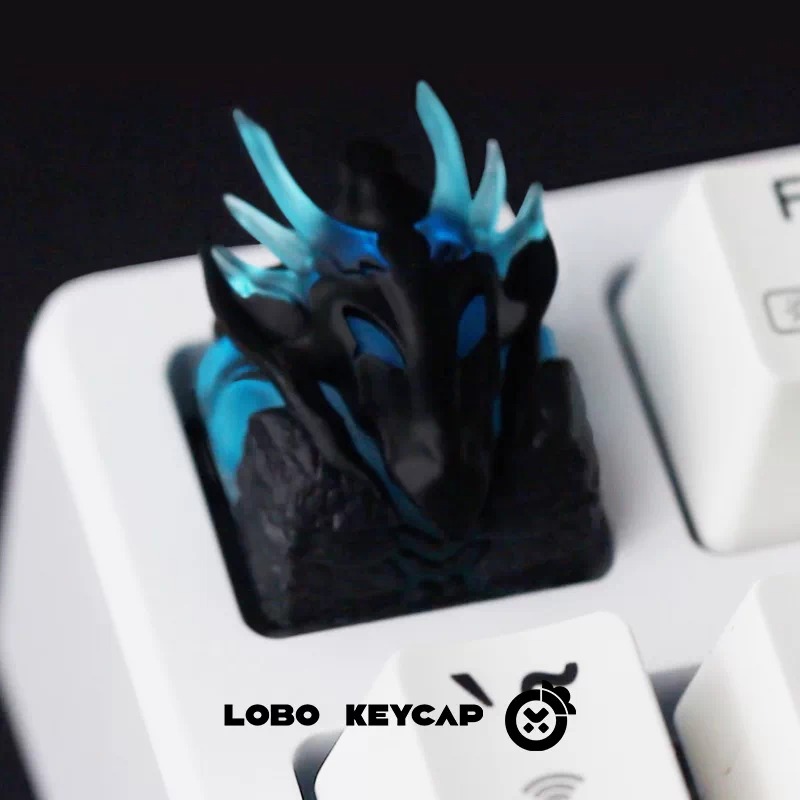 НОВЫЕ тематические кейкапы Sha – обзор и цена Pc Gaming Legion