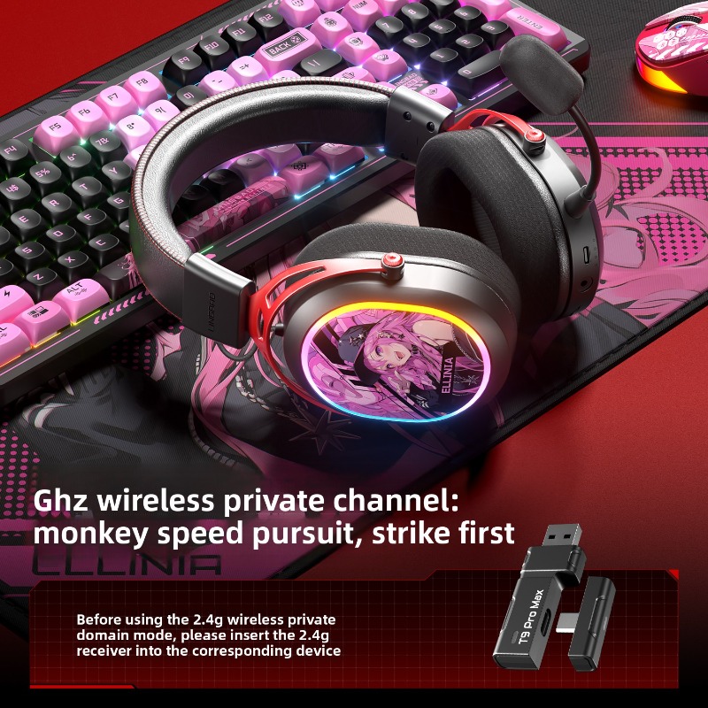 Беспроводная игровая гарнитура – обзор и цена Pc Gaming Cs2