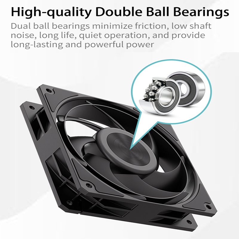 Вентилятор охлаждения процессо – обзор и цена Pc Gaming Water Cooling