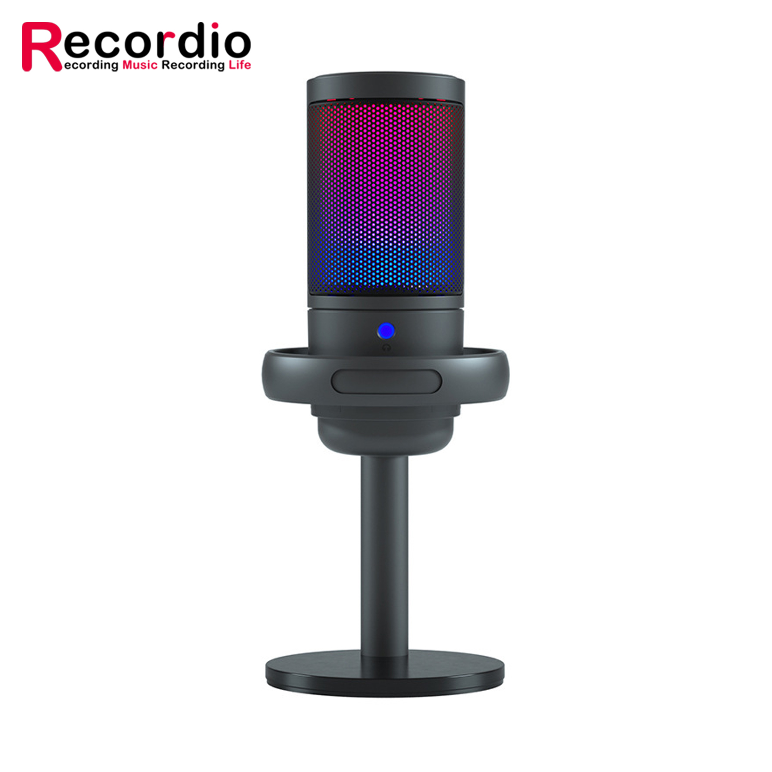 Игровой USB-микрофон GAM-ME6S  – обзор и цена Gaming Microphone
