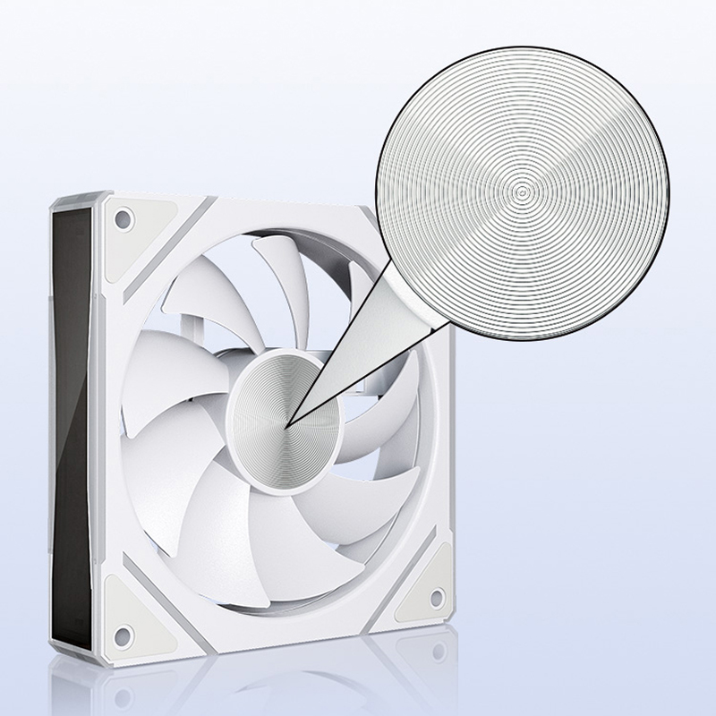 Комплект вентиляторов TEUCER P – обзор и цена Pc Gaming Water Cooling