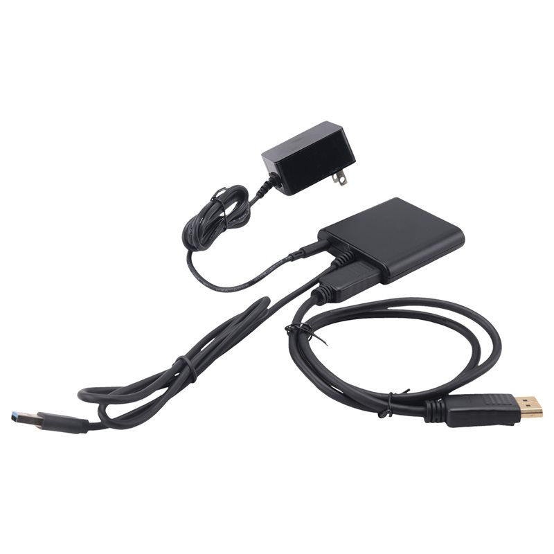 Адаптер для PS5VR2 для ПК, кон – обзор и цена Pc Gaming Kit