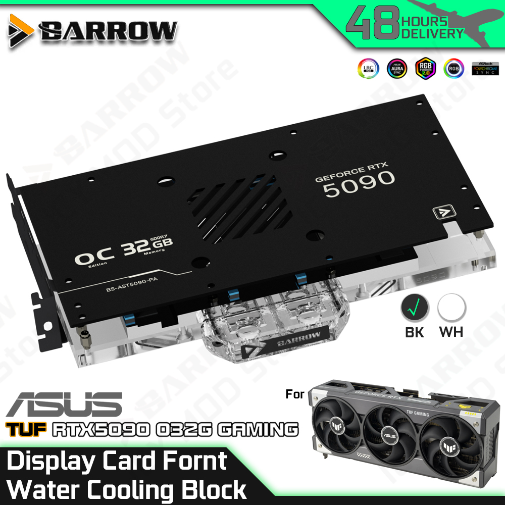 Блок водяного охлаждения карты – обзор и цена Pc Gaming Water Cooling