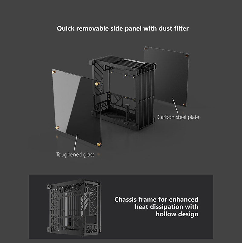 Lovingcool Open Style Поддержк – обзор и цена Pc Gaming Water Cooling