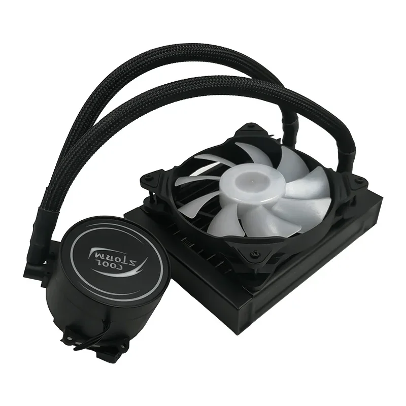 Оптовая цена 2026: Процессор д – обзор и цена Pc Gaming Water Cooling