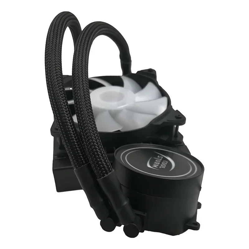 Оптовая цена 2026: Процессор д – обзор и цена Pc Gaming Water Cooling